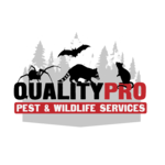 Quality Pro Pest & Wildlife logo